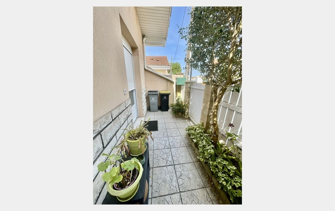 Agence Cosi : Maison / Villa | ARCACHON (33120) | 80 m2 | 483 000 &euro; 