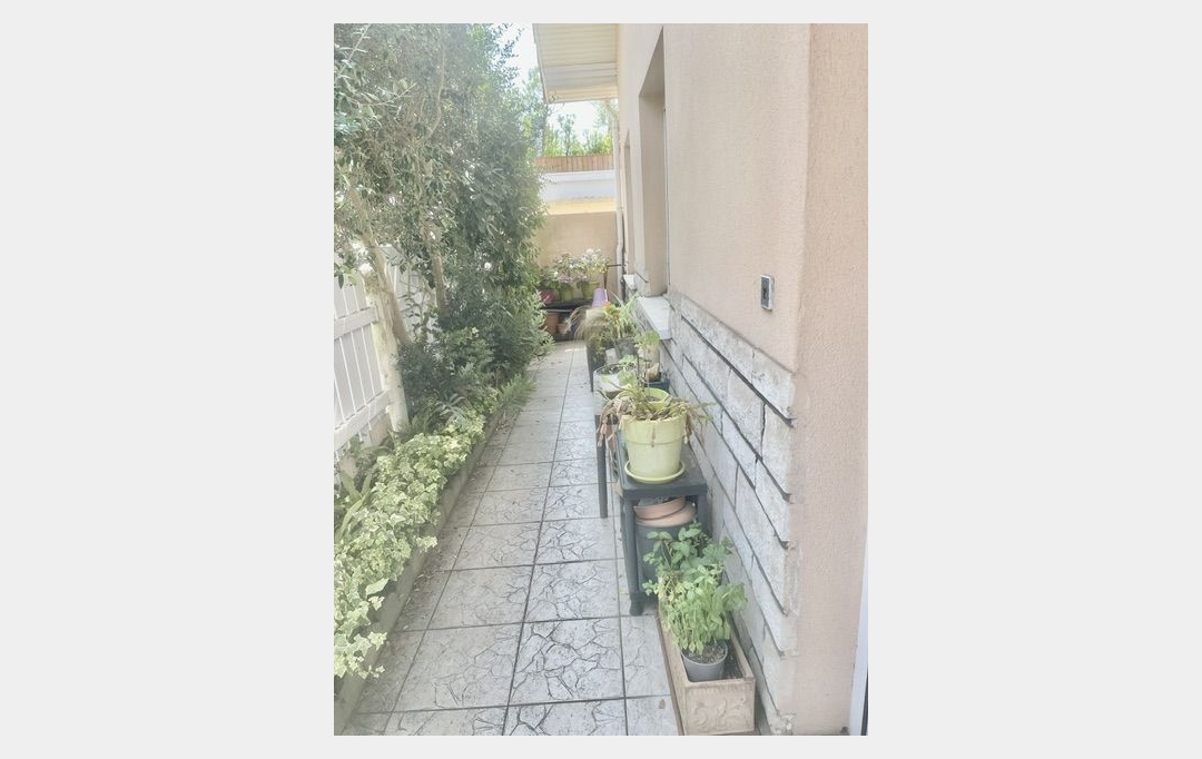 Agence Cosi : Maison / Villa | ARCACHON (33120) | 80 m2 | 483 000 &euro; 