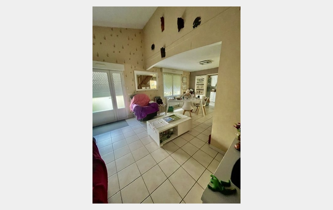 Agence Cosi : Maison / Villa | ARCACHON (33120) | 80 m2 | 483 000 &euro; 