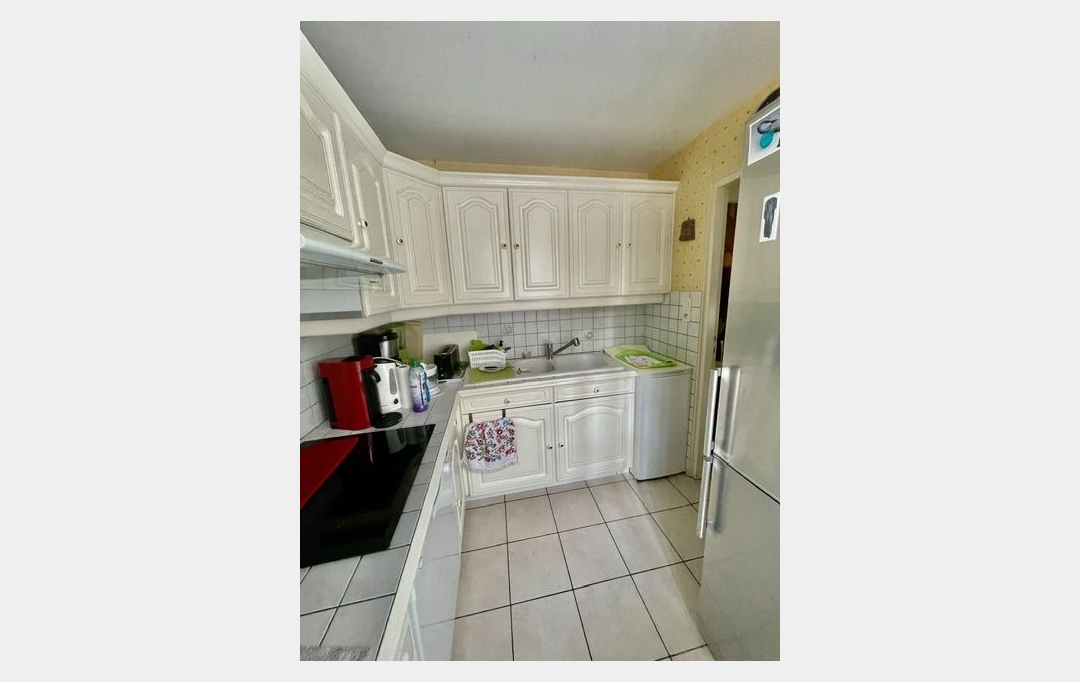 Agence Cosi : Maison / Villa | ARCACHON (33120) | 80 m2 | 483 000 &euro; 
