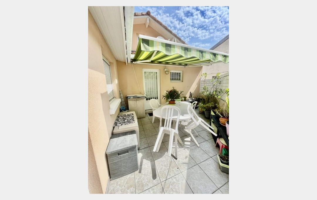 Agence Cosi : Maison / Villa | ARCACHON (33120) | 80 m2 | 483 000 &euro; 
