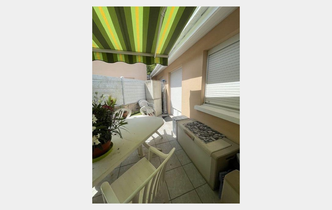 Agence Cosi : Maison / Villa | ARCACHON (33120) | 80 m2 | 483 000 &euro; 