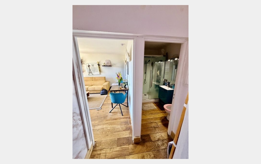 Agence Cosi : Appartement | TROYES (10000) | 33 m2 | 69 760 &euro; 