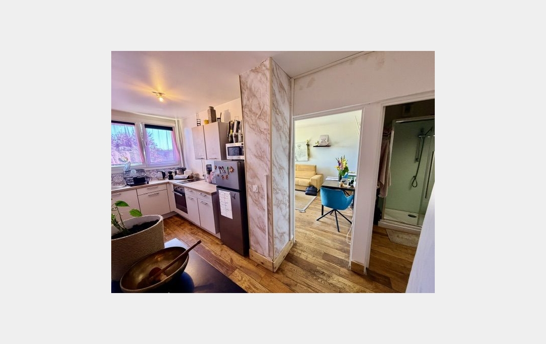 Agence Cosi : Appartement | TROYES (10000) | 33 m2 | 69 760 &euro; 