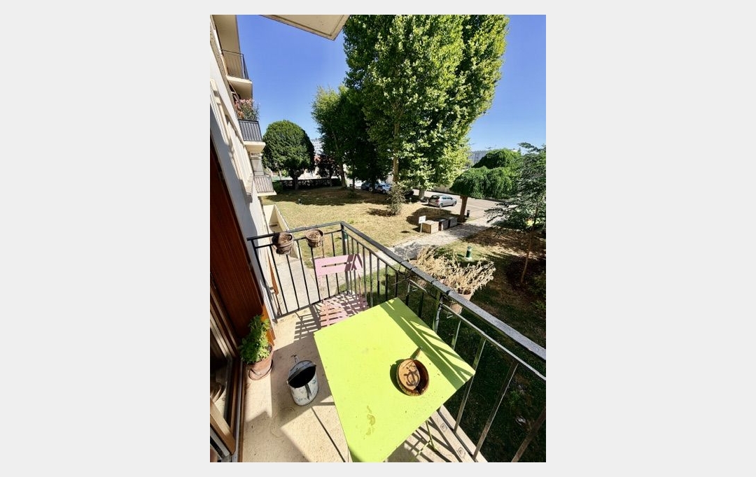 Agence Cosi : Appartement | TROYES (10000) | 33 m2 | 69 760 &euro; 