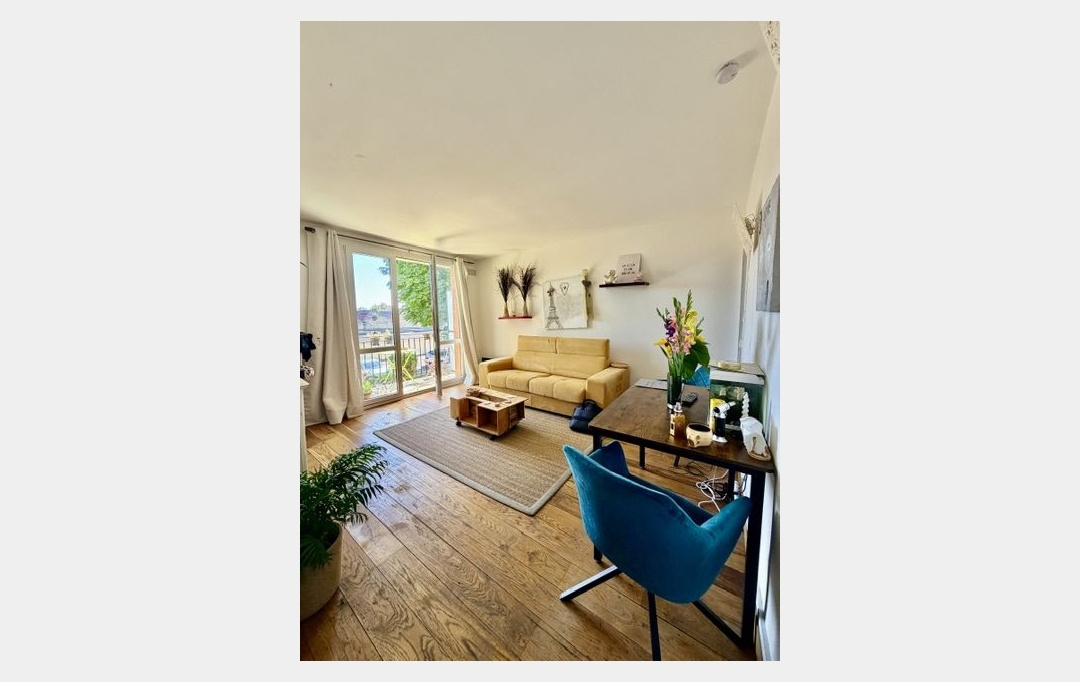 Agence Cosi : Appartement | TROYES (10000) | 33 m2 | 69 760 &euro; 