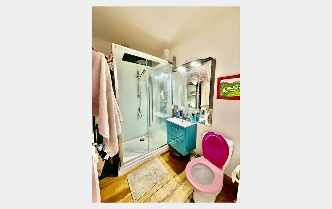 Agence Cosi : Appartement | TROYES (10000) | 33 m2 | 69 760 &euro; 