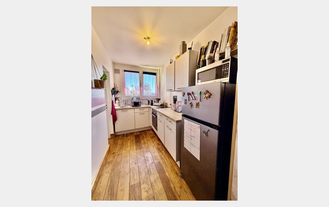 Agence Cosi : Appartement | TROYES (10000) | 33 m2 | 69 760 &euro; 