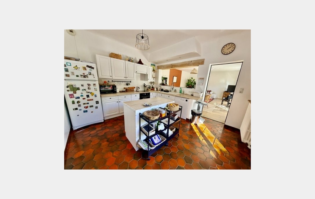 Agence Cosi : Maison / Villa | SAINT-JULIEN-LES-VILLAS (10800) | 213 m2 | 440 000 &euro; 
