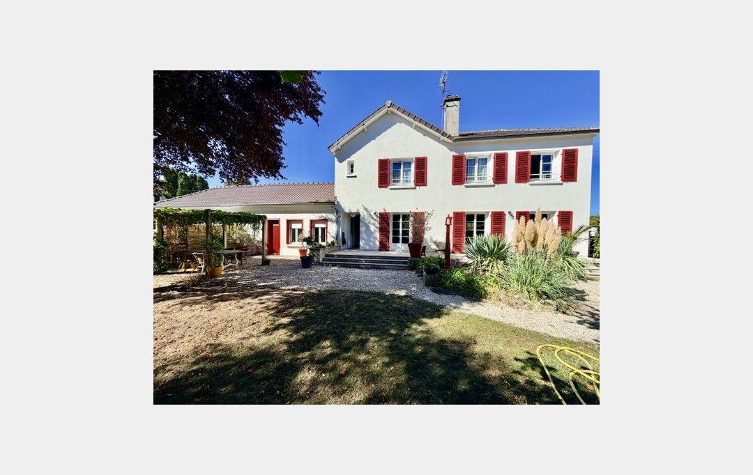 Agence Cosi : Maison / Villa | SAINT-JULIEN-LES-VILLAS (10800) | 213 m2 | 440 000 &euro; 