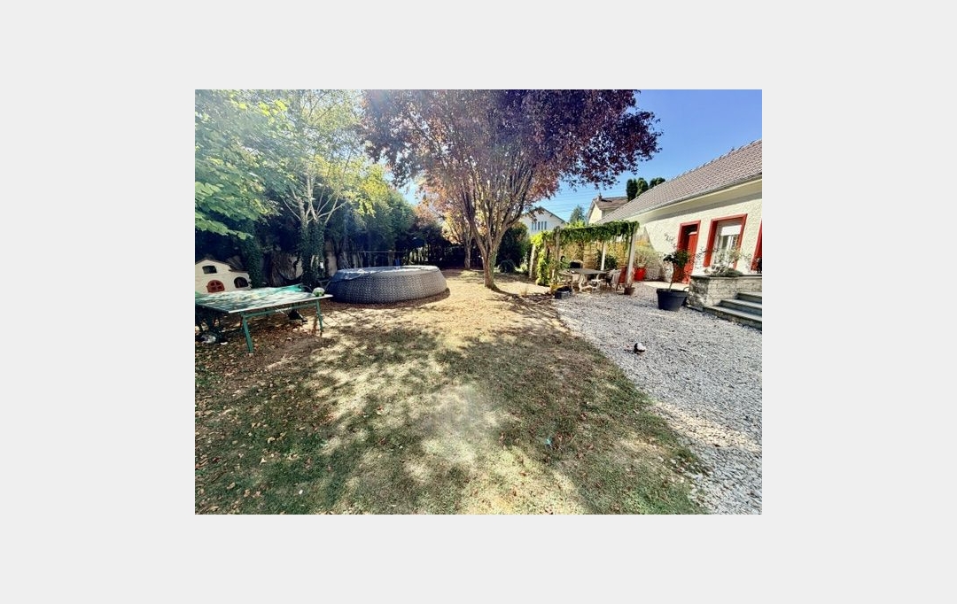 Agence Cosi : Maison / Villa | SAINT-JULIEN-LES-VILLAS (10800) | 213 m2 | 440 000 &euro; 
