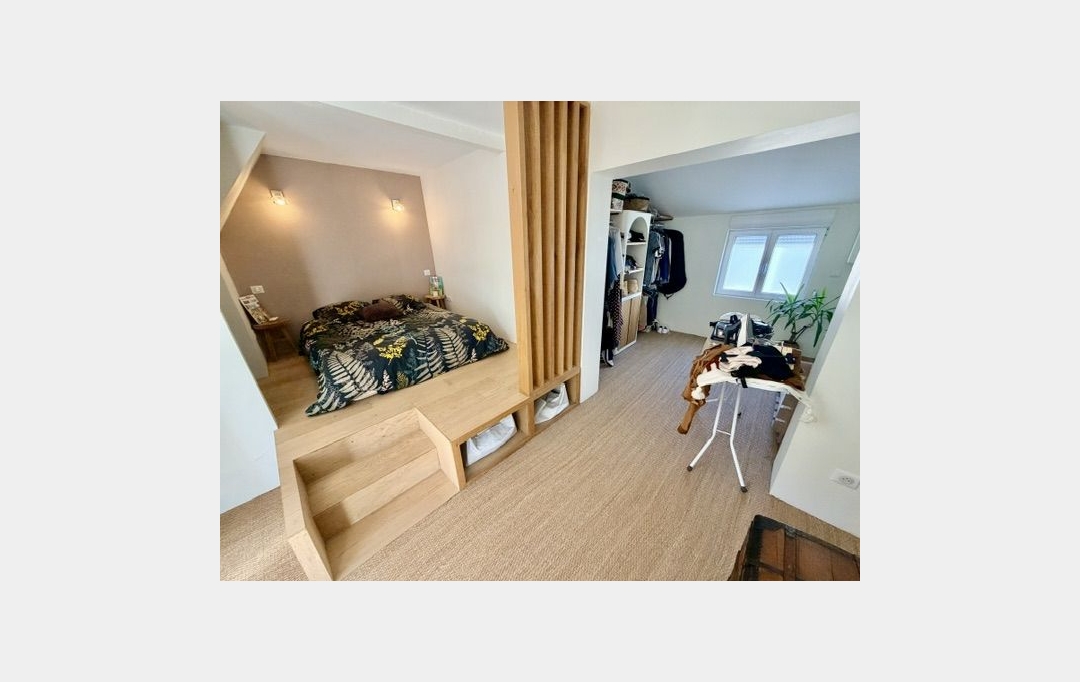 Agence Cosi : Maison / Villa | SAINT-JULIEN-LES-VILLAS (10800) | 213 m2 | 440 000 &euro; 