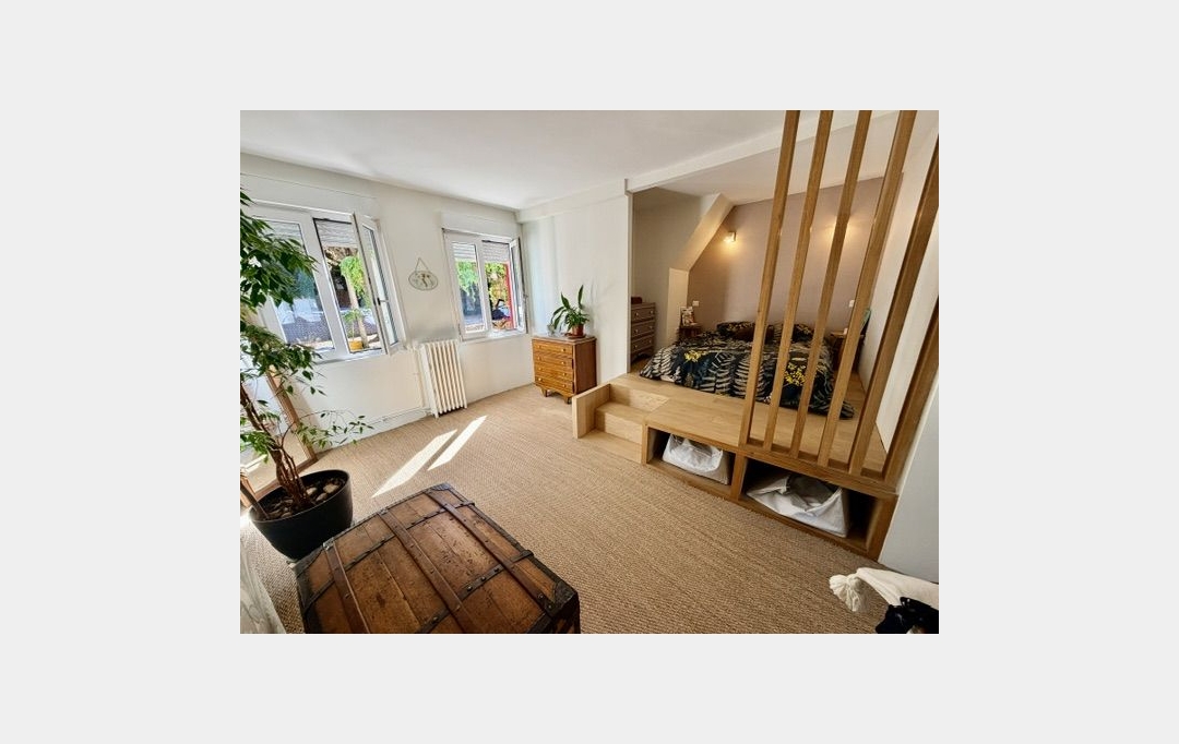 Agence Cosi : Maison / Villa | SAINT-JULIEN-LES-VILLAS (10800) | 213 m2 | 440 000 &euro; 