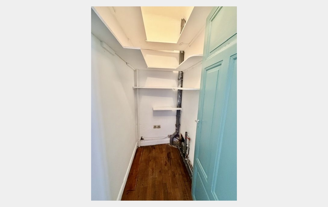 Agence Cosi : Appartement | TROYES (10000) | 58 m2 | 69 500 &euro; 