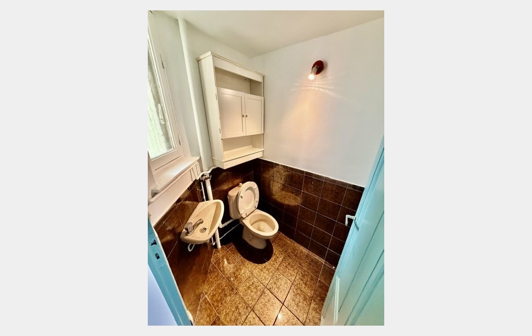 Agence Cosi : Appartement | TROYES (10000) | 58 m2 | 69 500 &euro; 