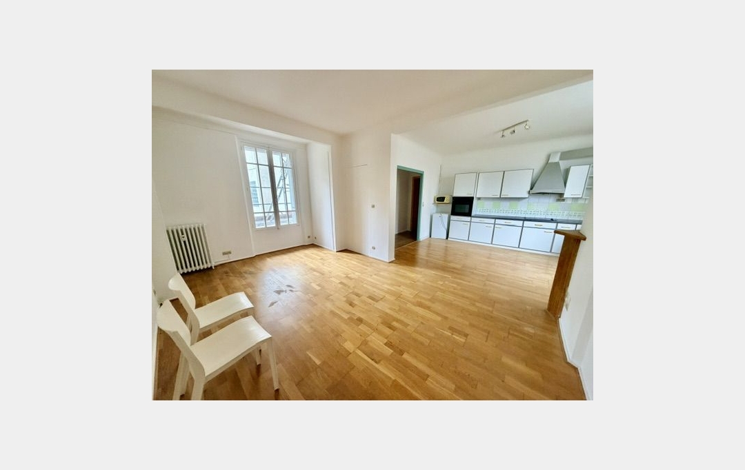 Agence Cosi : Appartement | TROYES (10000) | 58 m2 | 69 500 &euro; 