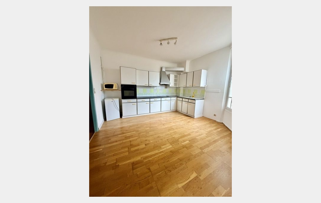 Agence Cosi : Appartement | TROYES (10000) | 58 m2 | 69 500 &euro; 