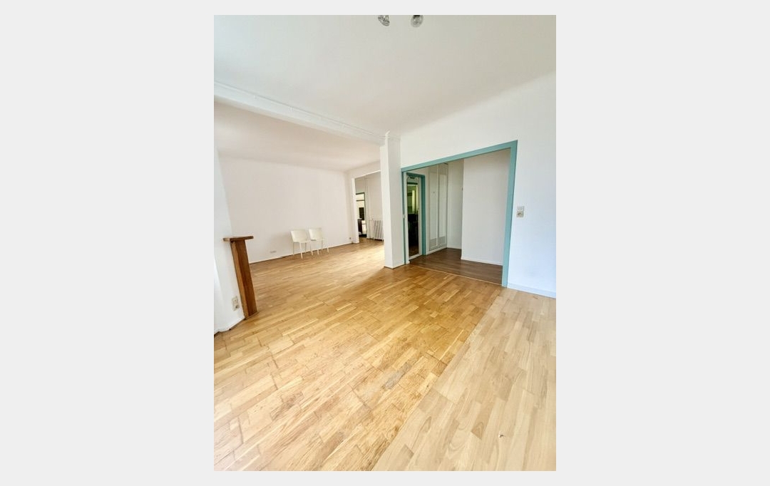 Agence Cosi : Appartement | TROYES (10000) | 58 m2 | 69 500 &euro; 