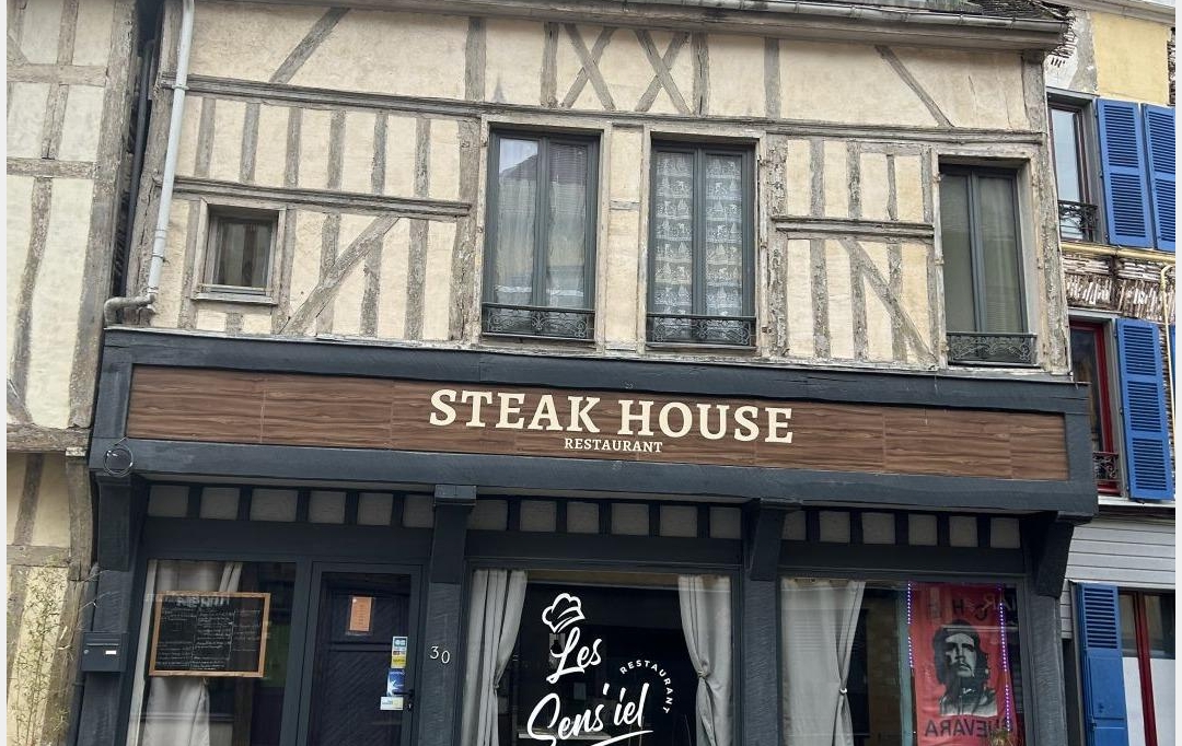 Agence Cosi : Local / Bureau | TROYES (10000) | 68 m2 | 120 000 &euro; 