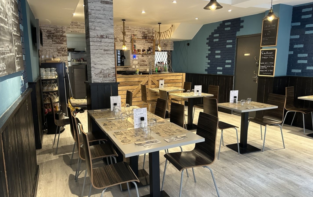 Agence Cosi : Local / Bureau | TROYES (10000) | 68 m2 | 120 000 &euro; 