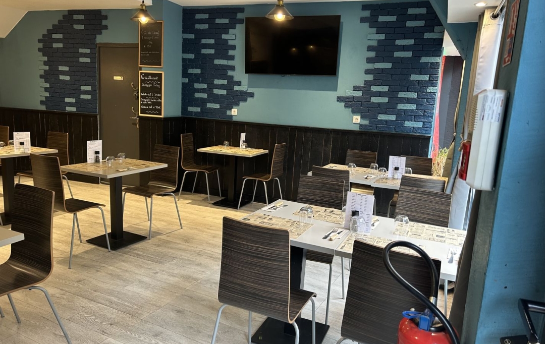 Agence Cosi : Local / Bureau | TROYES (10000) | 68 m2 | 120 000 &euro; 