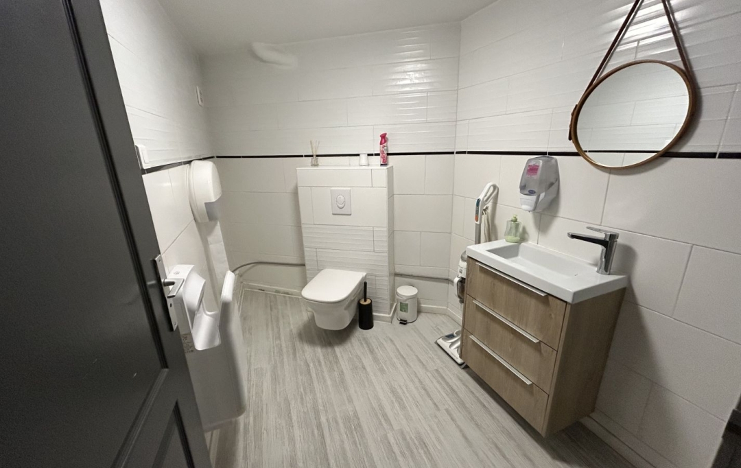 Agence Cosi : Local / Bureau | TROYES (10000) | 68 m2 | 120 000 &euro; 