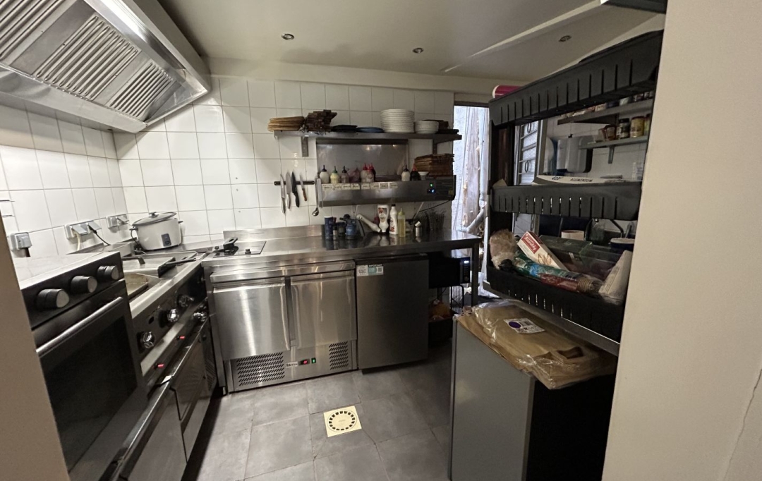 Agence Cosi : Local / Bureau | TROYES (10000) | 68 m2 | 120 000 &euro; 