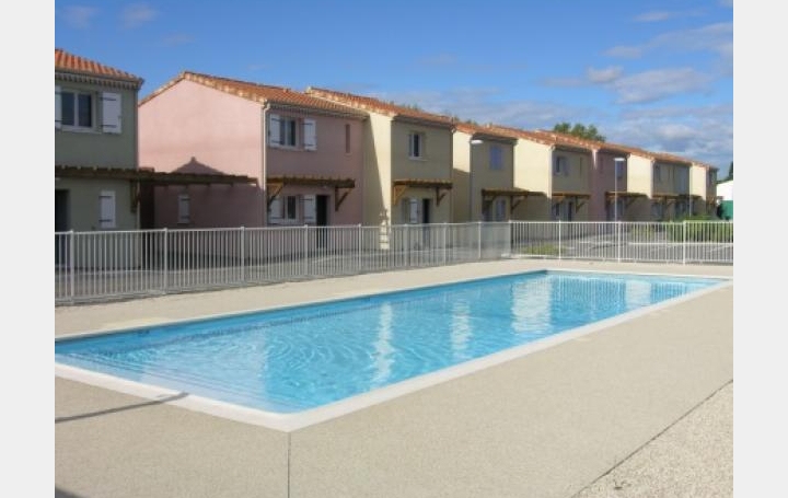 Agence Cosi : Maison / Villa | MONTELIMAR (26200) | 76 m2 | 150 500 € 