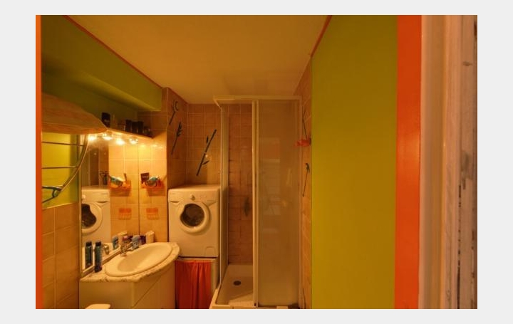 Agence Cosi : Appartement | CARNON (34280) | 32 m2 | 120 000 € 