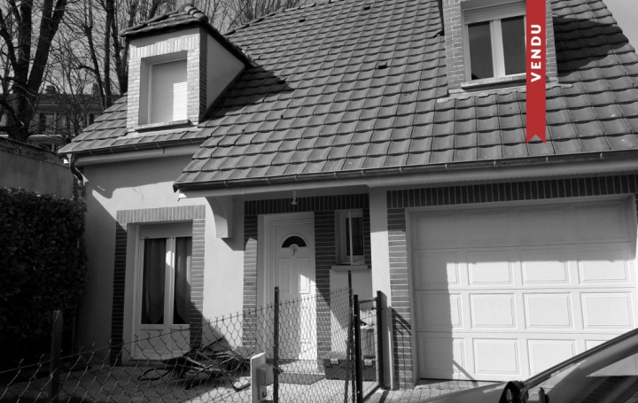 Agence Cosi : House | TROYES (10000) | 104 m2 | 870 € 