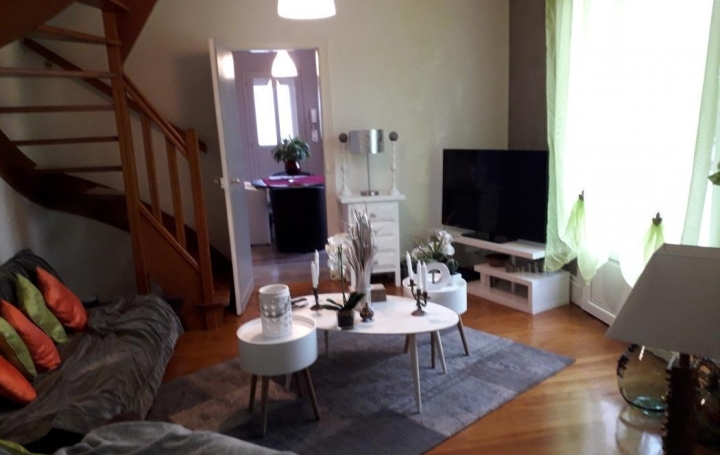 Agence Cosi : Maison / Villa | SAINT-JULIEN-LES-VILLAS (10800) | 75 m2 | 850 € 