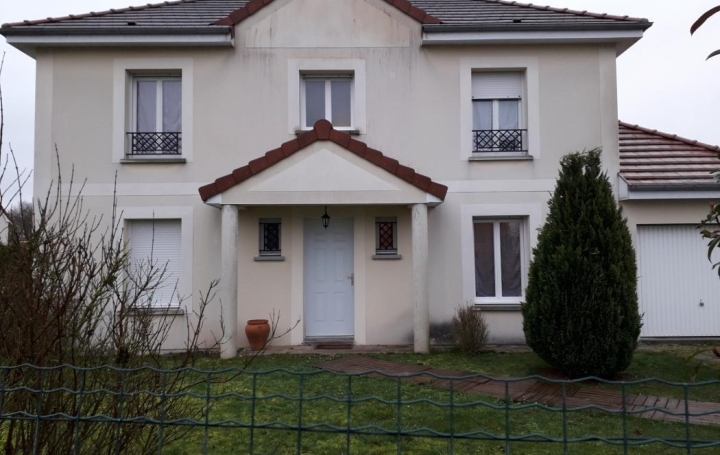  Agence Cosi House | SAINT-JULIEN-LES-VILLAS (10800) | 150 m2 | 1 295 € 