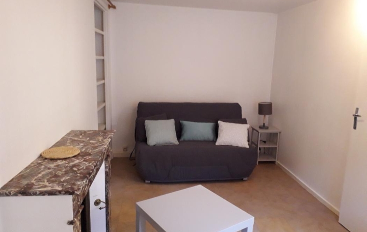Agence Cosi : Appartement | TROYES (10000) | 25 m2 | 375 € 