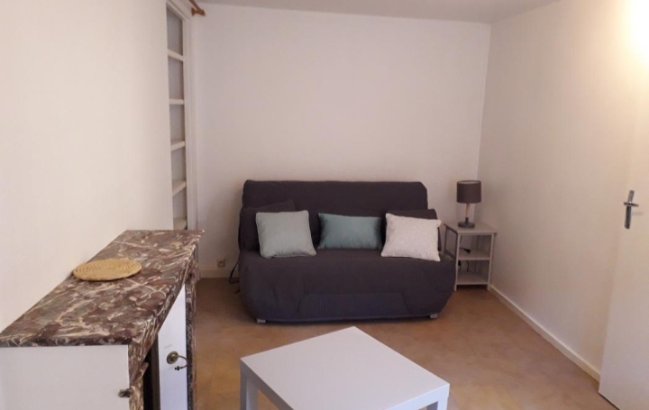 Agence Cosi : Apartment | TROYES (10000) | 25 m2 | 375 € 