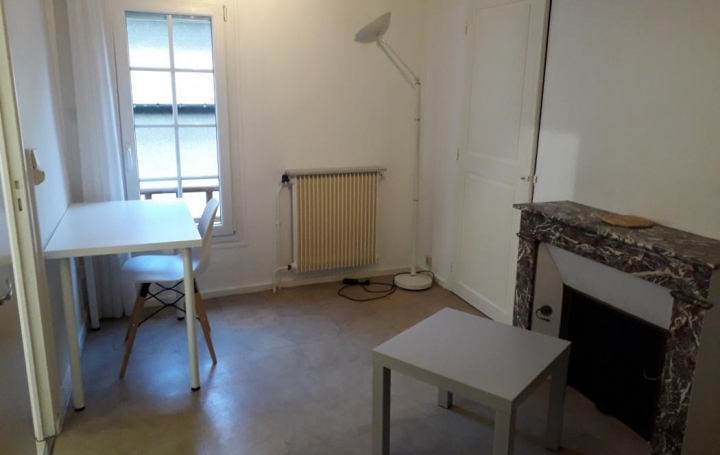 Agence Cosi : Appartement | TROYES (10000) | 25 m2 | 375 € 