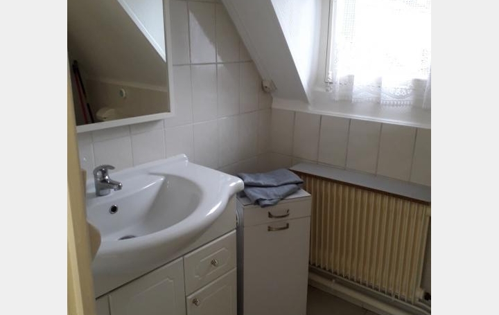 Agence Cosi : Appartement | TROYES (10000) | 25 m2 | 375 € 