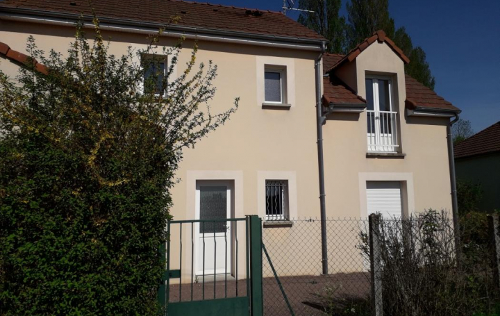 Agence Cosi : Maison / Villa | TROYES (10000) | 120 m2 | 950 € 