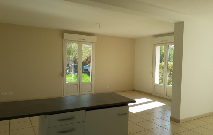 Agence Cosi : Maison / Villa | TROYES (10000) | 120 m2 | 950 € 