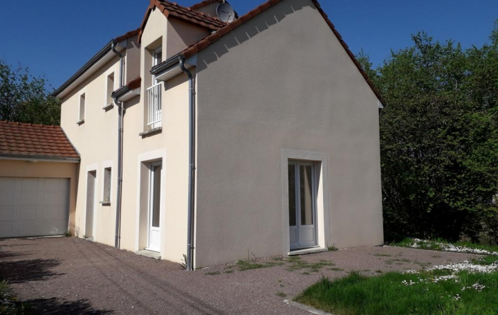 Agence Cosi : Maison / Villa | TROYES (10000) | 120 m2 | 950 € 