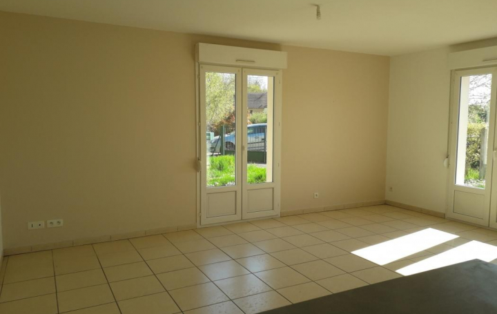 Agence Cosi : Maison / Villa | TROYES (10000) | 120 m2 | 950 € 