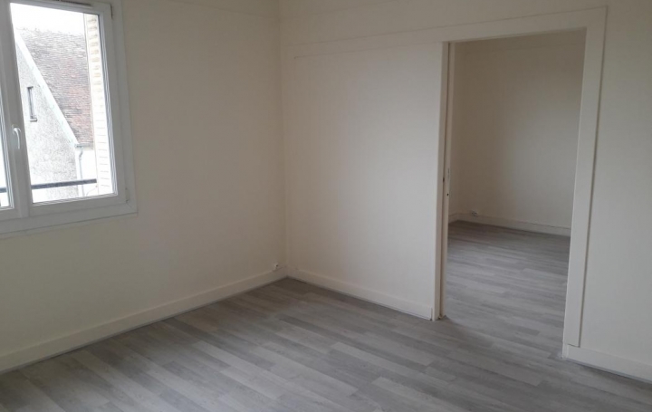 Agence Cosi : Appartement | TROYES (10000) | 60 m2 | 510 € 