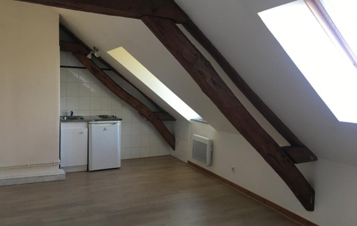Agence Cosi : Appartement | SAINT-ANDRE-LES-VERGERS (10120) | 38 m2 | 365 € 