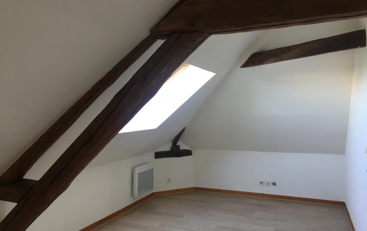 Agence Cosi : Appartement | SAINT-ANDRE-LES-VERGERS (10120) | 38 m2 | 365 € 