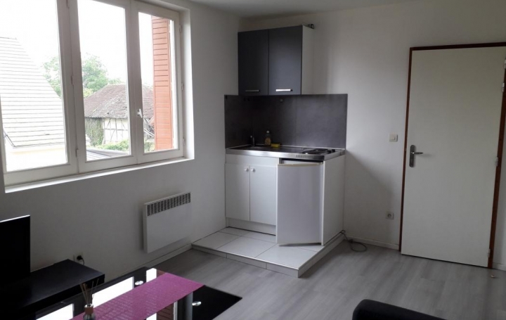 Agence Cosi : Appartement | SAINT-JULIEN-LES-VILLAS (10800) | 42 m2 | 505 € 