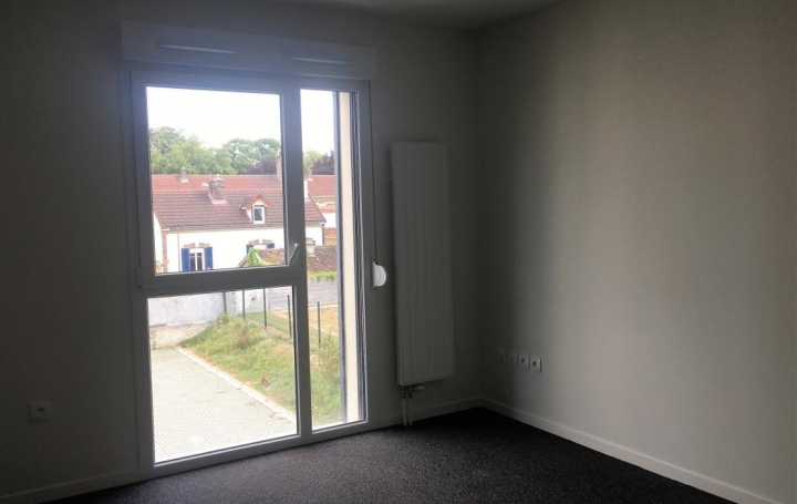 Agence Cosi : Appartement | TROYES (10000) | 24 m2 | 331 € 