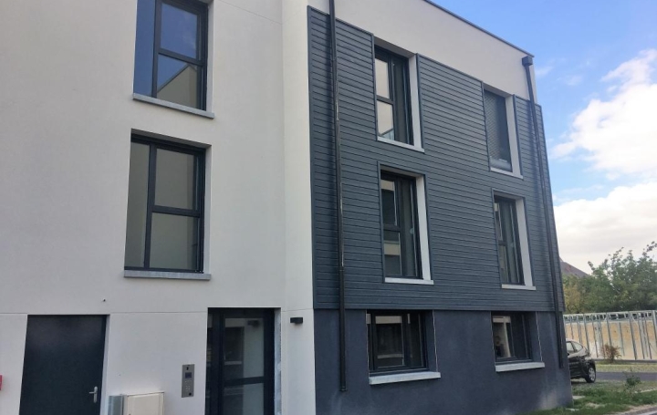Agence Cosi : Appartement | TROYES (10000) | 24 m2 | 331 € 