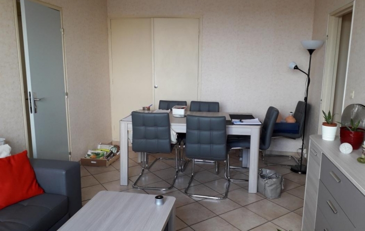 Agence Cosi : Appartement | TROYES (10000) | 45 m2 | 490 € 