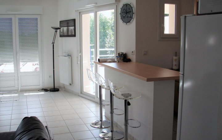 Agence Cosi : Apartment | TROYES (10000) | 75 m2 | 695 € 