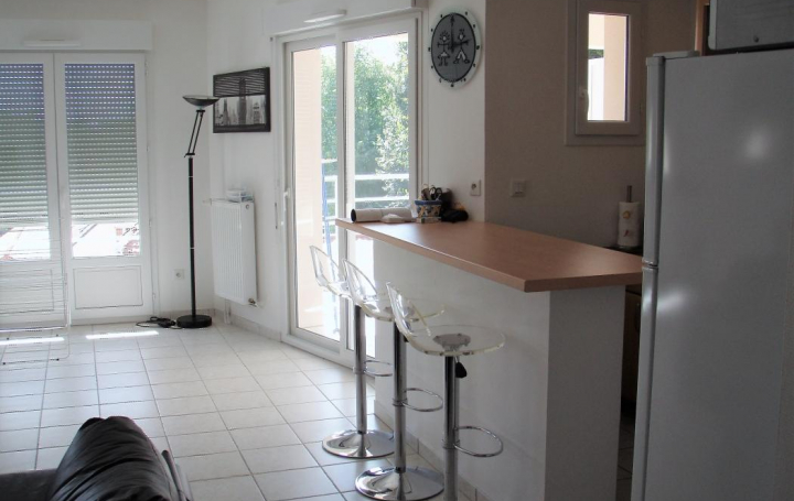 Agence Cosi : Appartement | TROYES (10000) | 75 m2 | 695 € 