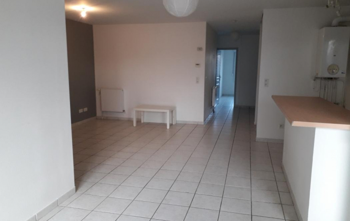 Agence Cosi : Appartement | TROYES (10000) | 75 m2 | 695 € 
